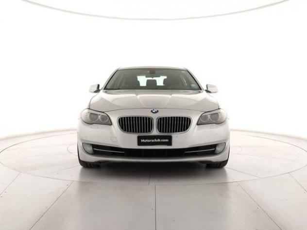 BMW 520 d Touring Business aut - solo operatori rif. 22923796 - Foto 7