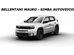 FIAT Grande Panda 1.2 100 CV S&S Pop rif. 23427852
