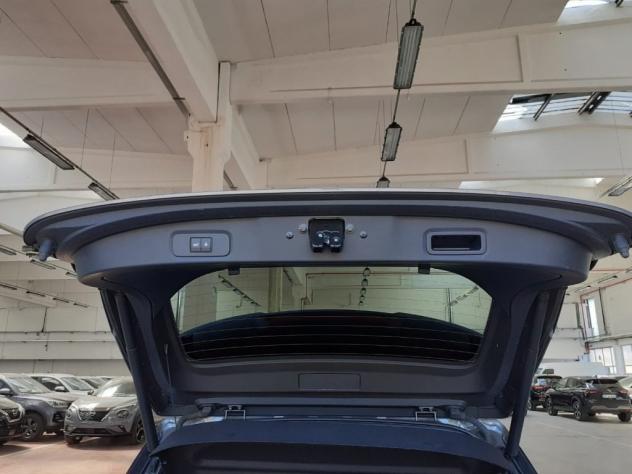 Nissan Qashqai MHEV 140 CV N-Connecta TETTO PAN - PORT.BAULE ELET - Foto 9