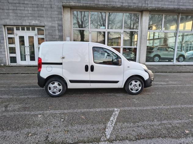 FIAT Fiorino 1.3 Multijet 95 CV E6 SX - Foto 8