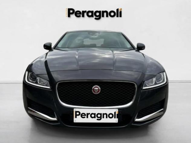 JAGUAR XF 2.0 D 180 CV aut. Prestige rif. 21750712 - Foto 9