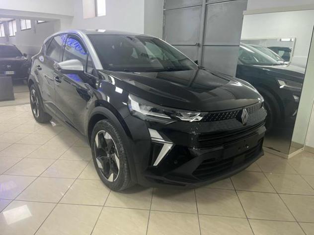 RENAULT Captur TECHNO1.2 ECO-G 120 rif. 24088540