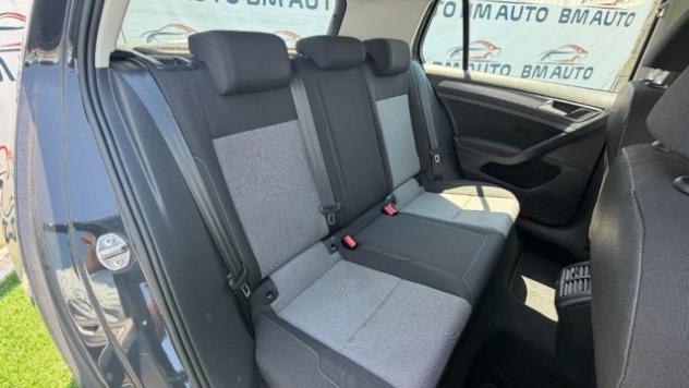 VOLKSWAGEN Golf 7 VII 1.6 TDI 90 CV 5p. Trendline BlueMotion Techn rif. 23883067 - Foto 5