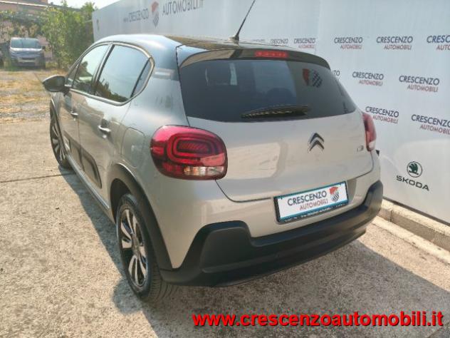 CITROEN C3 PureTech 110 S&S Shine - PREZZO REALE rif. 23987739 - Foto 5
