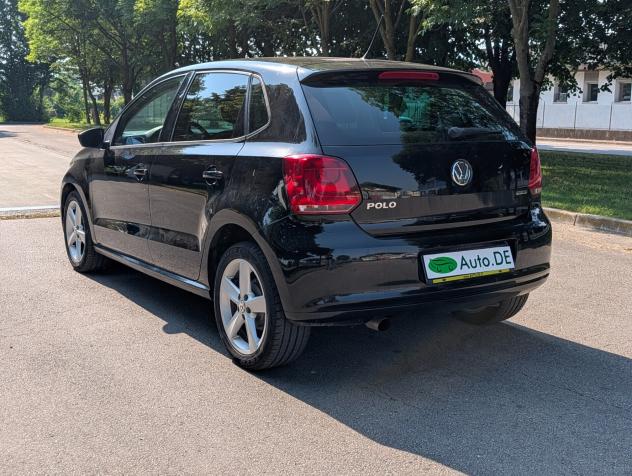 Volkswagen Polo 1.6 GPL Highline BiFuel - OK NEOPATENTATI - Foto 7