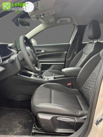 JEEP Avenger 1.2 Turbo 100 CV Summit -OCCASIONE- rif. 23727374 - Foto 8
