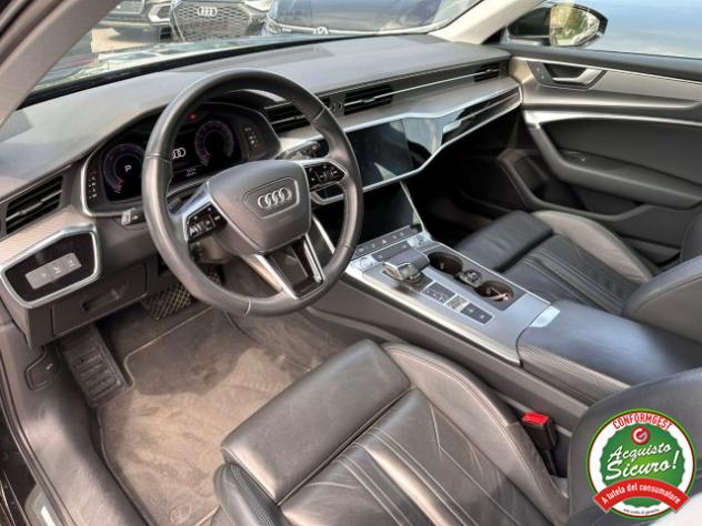 AUDI A6 Avant 40 2.0 TDI ultra S tronic Business P rif. 23393032 - Foto 7
