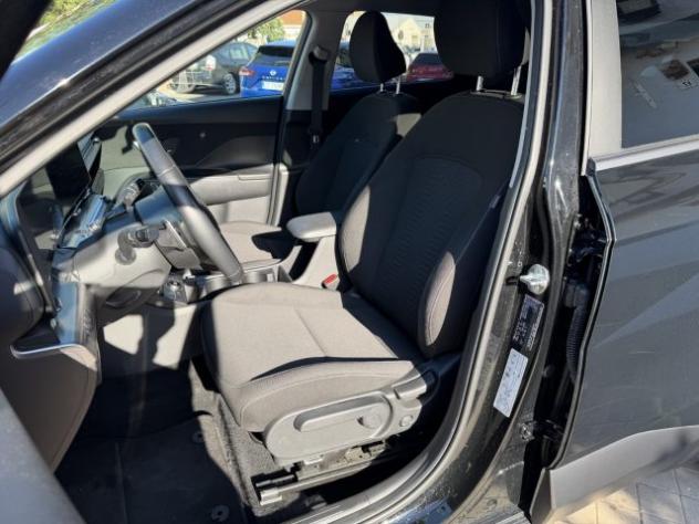 HYUNDAI Kona 1.6 HEV DCT XLine rif. 24104696 - Foto 8