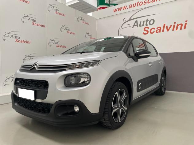 Citroen C3 1.2 82CV Shine#CINGHIA FATTA - Foto 4
