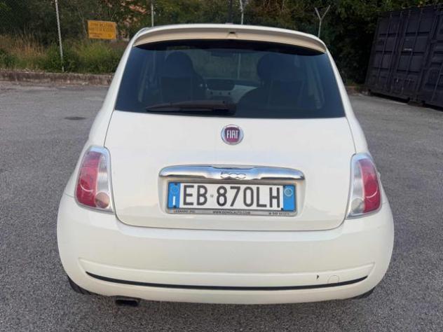 FIAT 500 1.2 Lounge senza nessun lavoro da fare rif. 23979212 - Foto 9