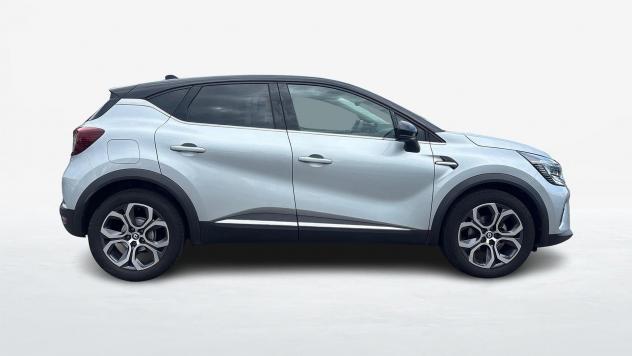 Renault Captur II 2019 1.0 TCe GPL Intens my21 - Foto 4