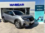 PEUGEOT 2008 PureTech 100 S&S Active Pack rif. 24078055