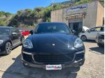Porsche Cayenne 3.0 Diesel Platinum Edition - 2018