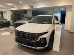 Hyundai Tucson Tucson 1.6 CRDI 48V DCT Exellence