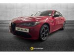 ALFA ROMEO Giulia 2.0 Turbo 280 CV AT8 AWD Q4 Competizione rif. 23757768