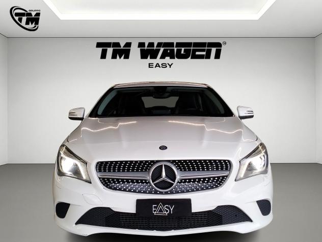 Mercedes-benz CLA 200 CDI Automatic Sport - NEOPATENTATI - Foto 2
