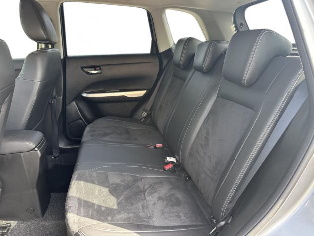 Suzuki Vitara 1.6 DDiS S/S 4WD AllGrip DCT V-Top - Foto 9