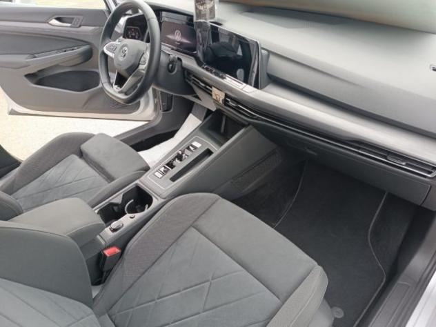 VOLKSWAGEN Golf 1.4 TSI eHYBRID 204 CV DSG Style rif. 23932345 - Foto 6