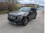 Mercedes-Benz GLB GLB 200 d Automatic Sport Plus