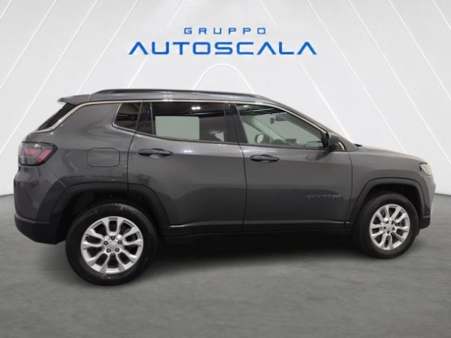 JEEP Compass 1.3 Turbo T4 190 CV PHEV AT6 4xe Limited rif. 23909427 - Foto 6