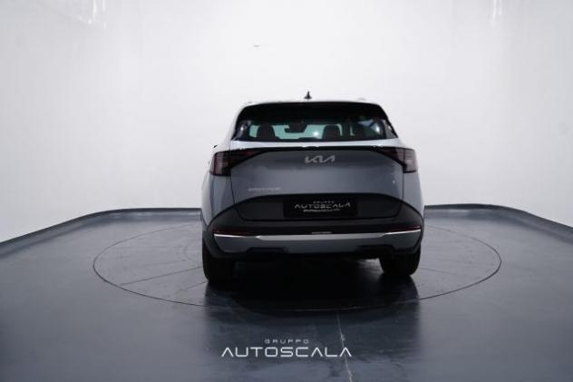 KIA Sportage 1.6 CRDi 136cv MHEV Style rif. 23869425 - Foto 5