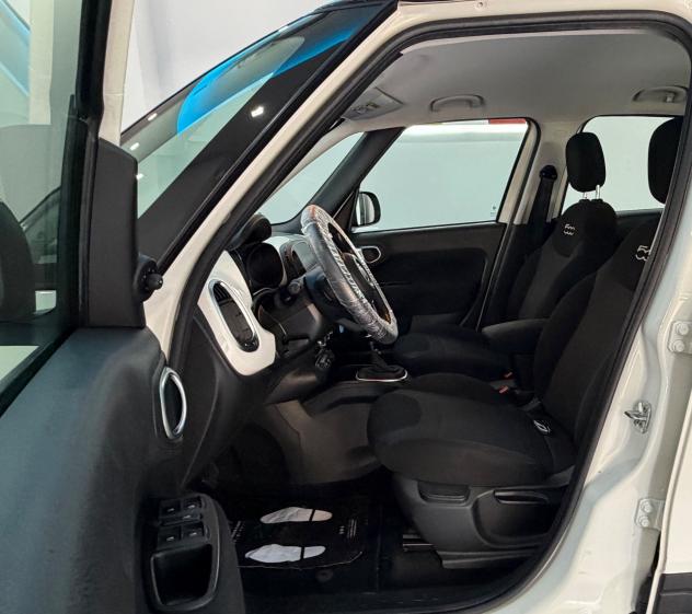 Fiat 500L 1.4 95 CV S&S Sport - Foto 8