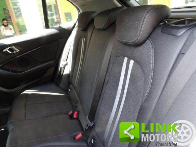 BMW 116 D. 5 PORTE 115 CV SPORT rif. 23767546 - Foto 9