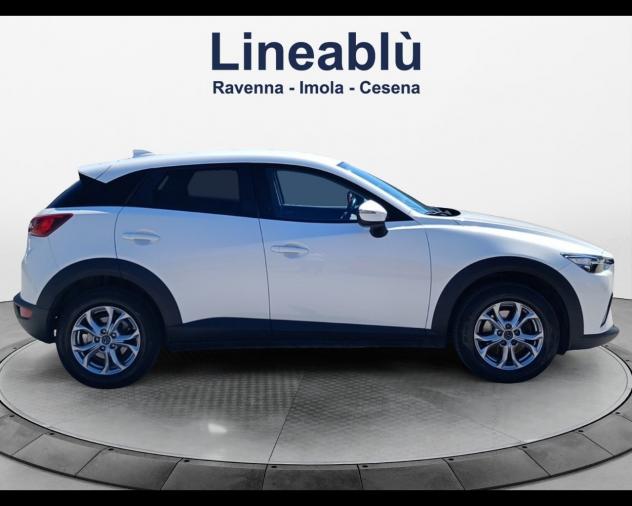 Mazda CX-3 1.5L Skyactiv-D Evolve - Foto 6