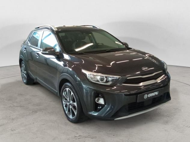 Kia Stonic 1.4 MPI ENERGY G.P.L - Foto 6