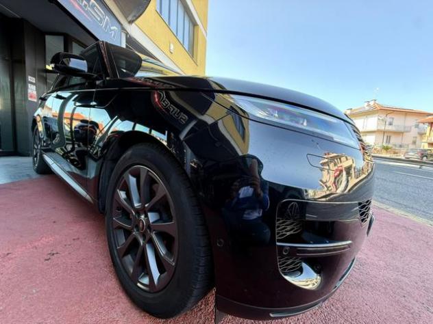 LAND ROVER Range Rover Sport 3.0D 250 CV S DARK EDITION 21 GARANZIA 5 ANNI rif. 23731537 - Foto 7
