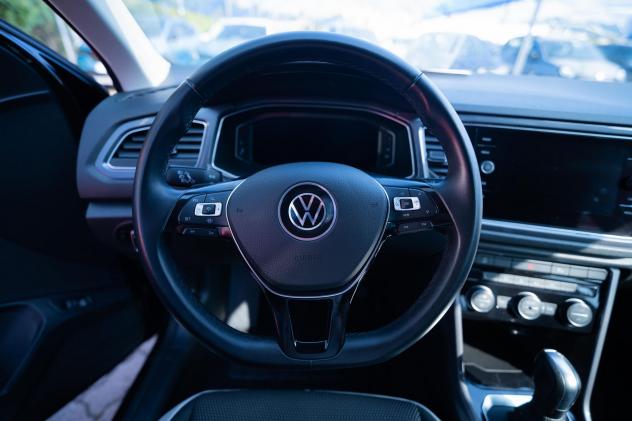 Volkswagen T-Roc MHEV-GPL 1.6 GPL BUSINESS * Conver. GPL - Foto 10