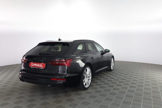 AUDI S6 S6 Avant 3.0 TDI quattro tiptronic rif. 23697756 - Foto 4