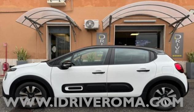 CITROEN C3 SHINE BICOLORE "AUTOMATICA" rif. 23602500 - Foto 4