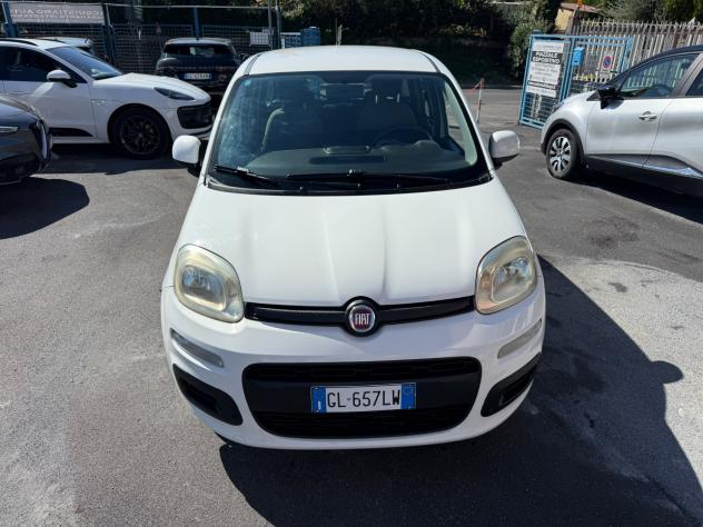 Fiat Panda 1.0 HYBRID 69CV *35.000 KM CERTIFICATI** - Foto 2