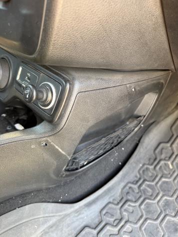 Jeep Renegade 2.0 Mjt 140CV 4WD Ex Carabinieri - Foto 8