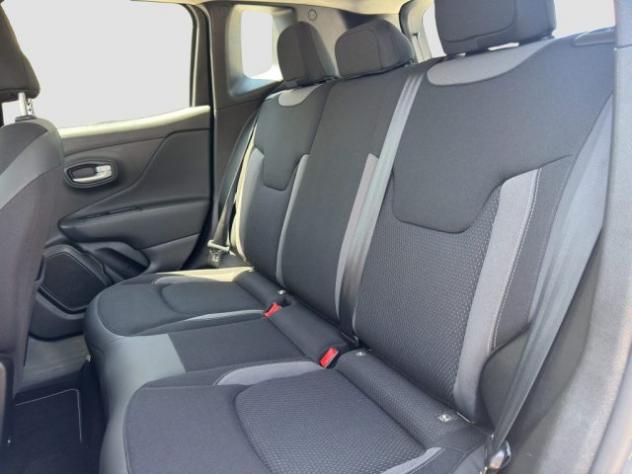 JEEP Renegade Renegade 1.5 Turbo T4 MHEV Limited rif. 23930454 - Foto 10