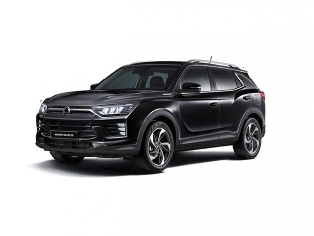 KGM Korando 1.5 GDI-Turbo AWD aut. Dream FULL OPTIONAL rif. 23940458