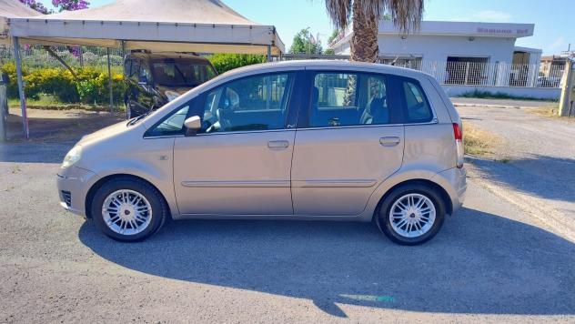 Lancia MUSA 1.4 16V GPL Cambio Automatico - Foto 5
