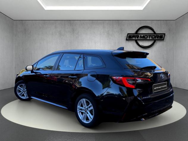 Toyota Corolla Corolla Touring Sports 1.8h Active cvt - PROMO/IVA ESP. - Foto 6