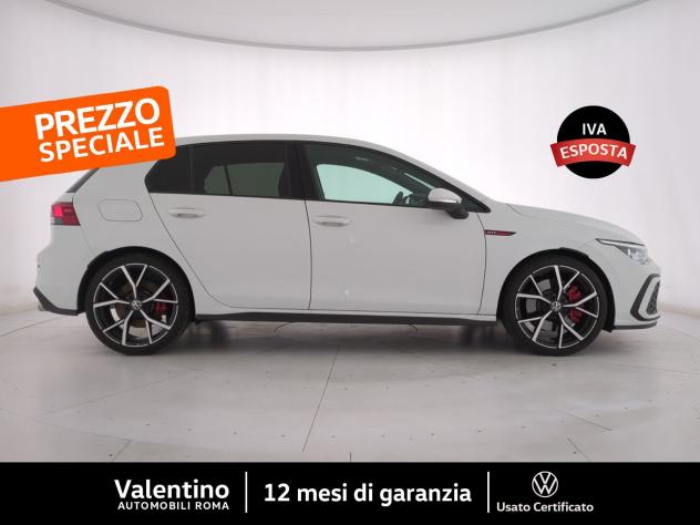 Volkswagen Golf GTI 2.0 TSI GTI DSG - Foto 2