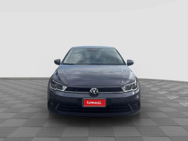 VOLKSWAGEN Polo Polo 1.0 TSI DSG Life rif. 23989022 - Foto 8
