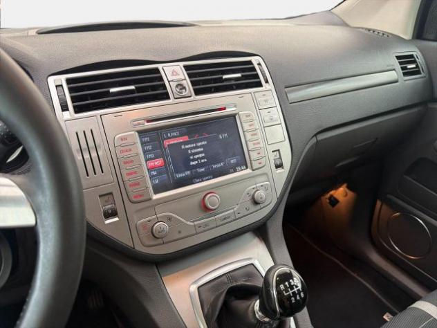 FORD Kuga 2.0 TDCi 163 CV 4WD Titanium DPF rif. 24117314 - Foto 10