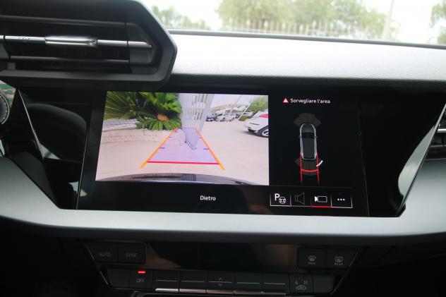 Audi A3 SPB TDI 110 kW S tronic Business Advanced - Foto 10