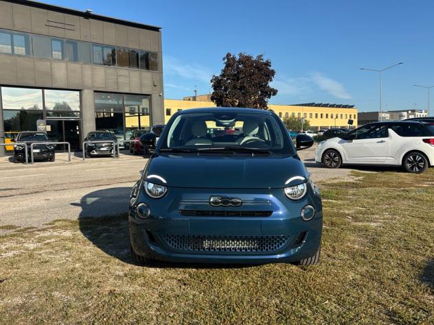 FIAT 500 Hybrid Hybrid Icon - Foto 3