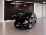 Fiat Punto 1.3 MJT II S&S 95 CV 5 porte Street