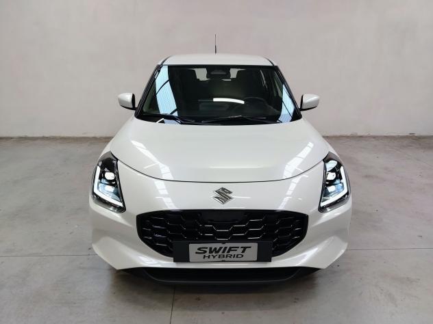 Suzuki Swift Swift 1.2 Hybrid Waku - Foto 3