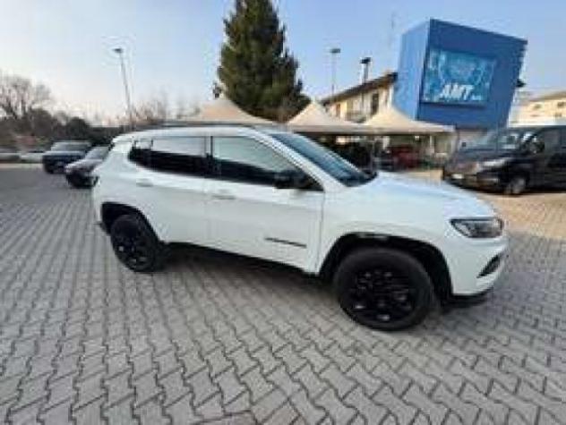 JEEP Compass 1.3 Turbo T4 190 PHEV AT6 4xe Limited TRIFUEL GPL rif. 24139083 - Foto 4