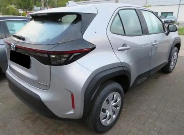 TOYOTA Yaris Cross 1.5 Hybrid 5p. E-CVT Business rif. 20347800 - Foto 4