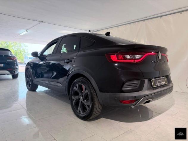 RENAULT - Arkana - Hybrid E-Tech 145 CV R.S.Line Fast Track - Foto 6