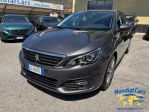 Peugeot 308 BlueHDi 130 S&S allure